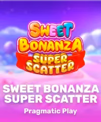 Sweet Bonanza Super Scatter